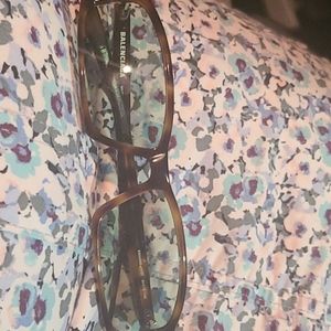 Balenciaga sunglasses